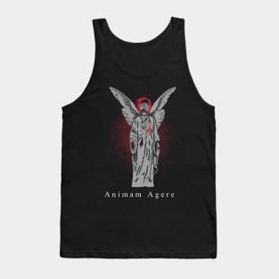 Esoteric "Animam Agere" Tank Top